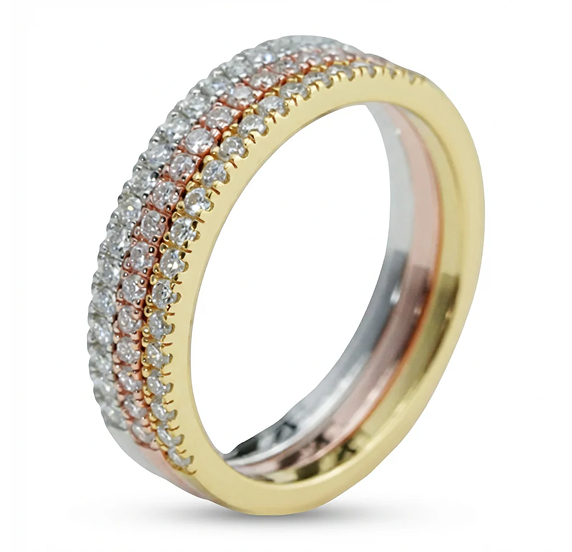 925 Silver, 14ct Gold, 18ct Gold: Which Metal Is Right for You?