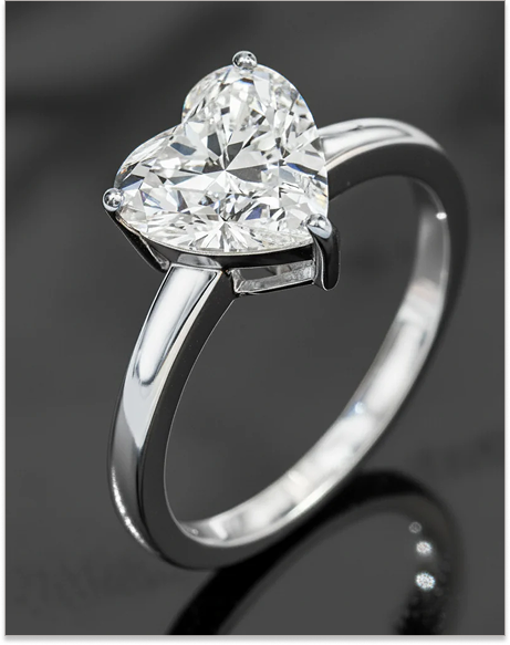 Lab-Grown Diamonds vs Natural Diamonds: What’s the Difference?