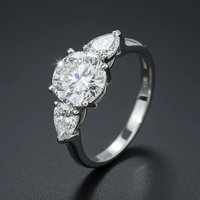 Affordable Engagement Rings UK — Your Complete Guide