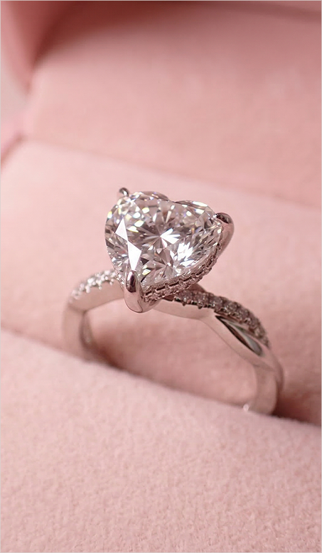 How to Choose the Perfect Engagement Ring