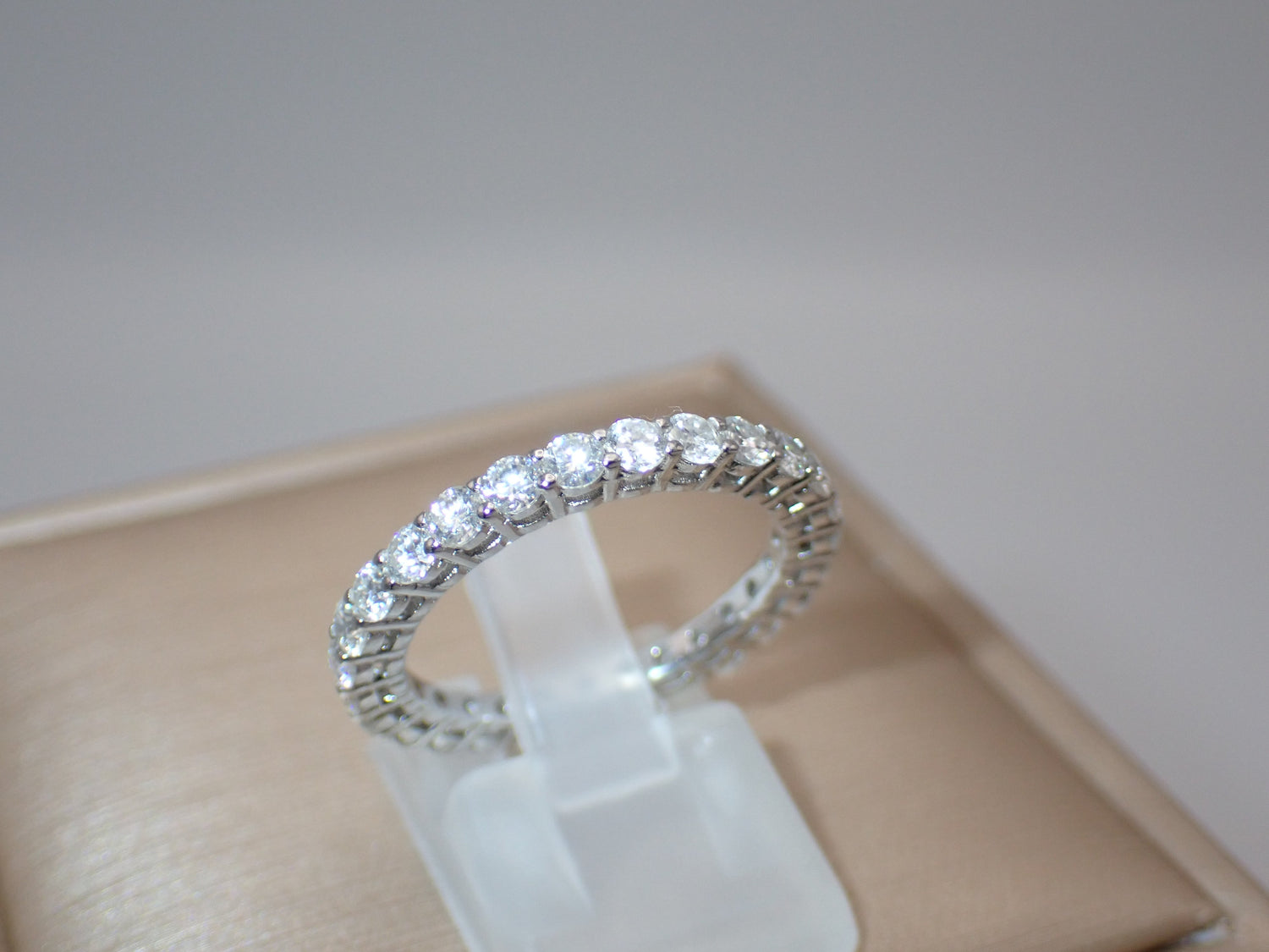 Eternity Rings