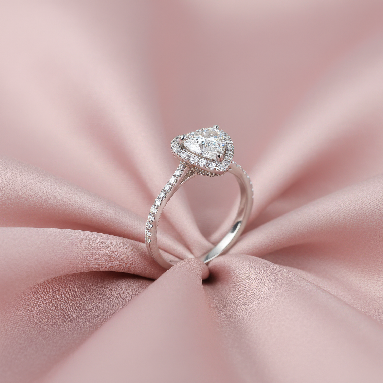 Mara & Co | Luxury Jewellery, Diamonds & Moissanite