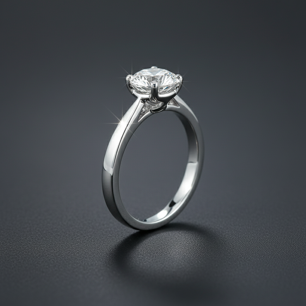 Platinum Jewellery UK