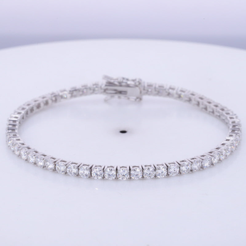 Bracelets Collection | Sterling Silver & Gemstone Designs UK