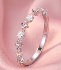ETERNITY & BANDS